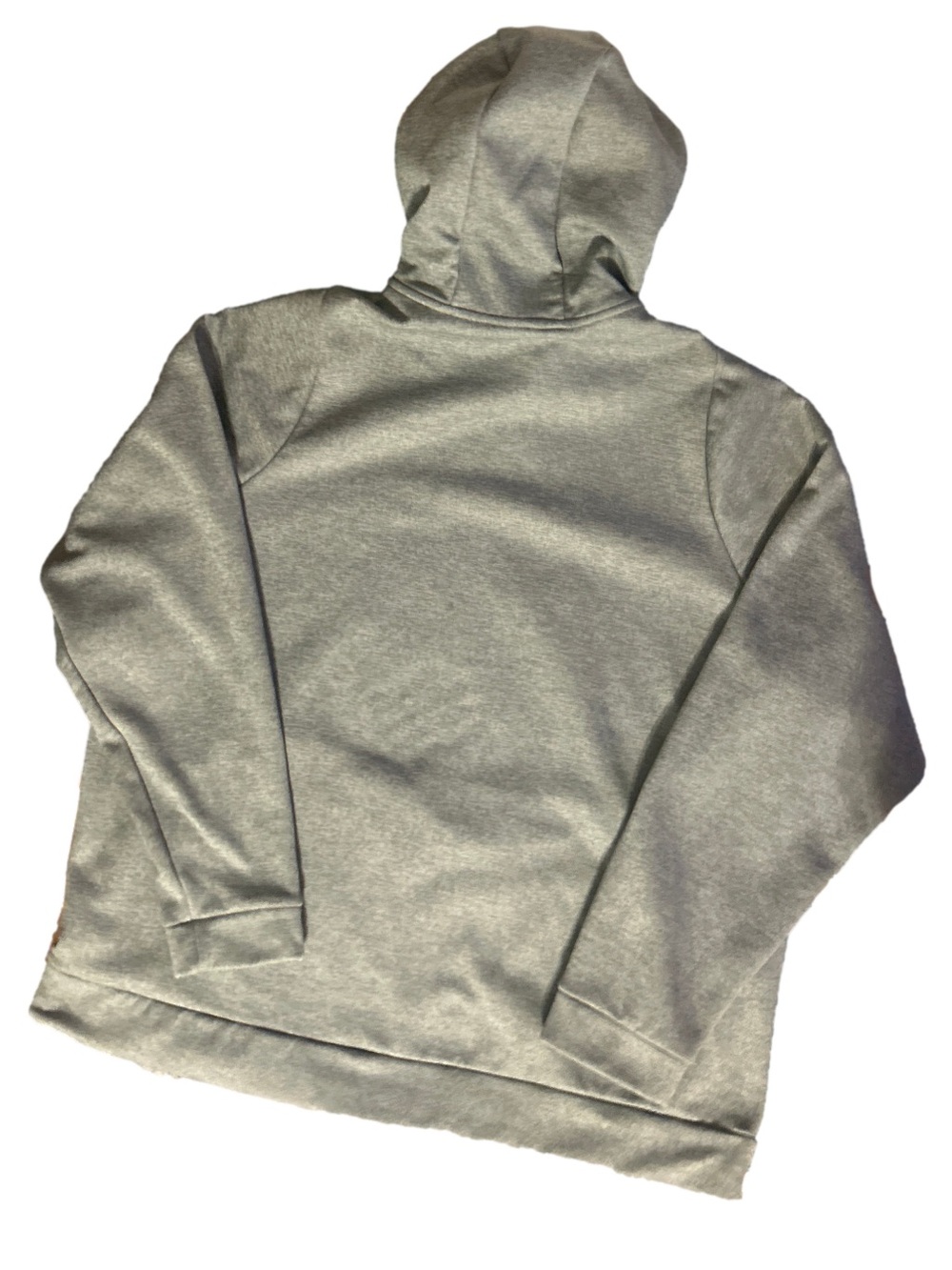 Nike Men's Dri-FIT Pullover Hoodie XL - Picture 6 of 7